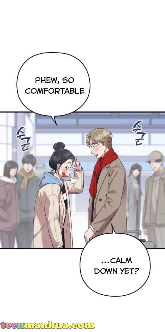 Marry My Husband Chapter 57 image 36